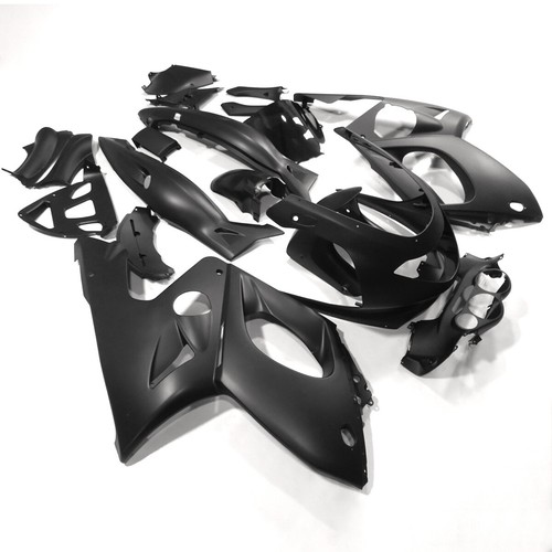 For Yamaha YZF600R 1997-2007 YZF 600R 97 98 Matte Black Fairing Kit + Bolts - Picture 5 of 7