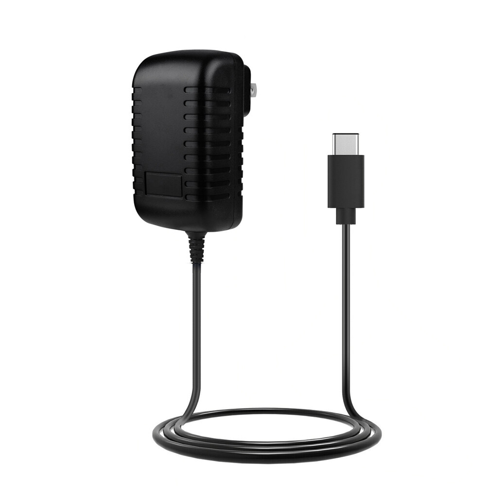 AC Adapter Charger USB Cord For Olufsen B＆O Beoplay A1 P2 Speaker