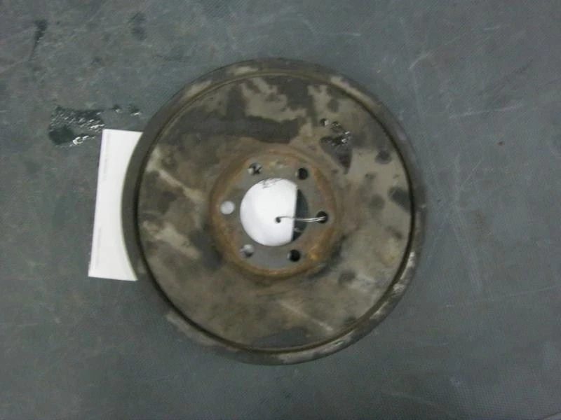 Harmonic Balancer Thru 11/86 Fits 82-87 BMW 528e 303400 - Image 2 of 4