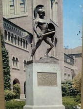 California CA The Trojan University Of Southern California Los Angeles Calif.