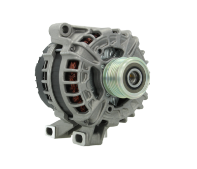 Origi. BOSCH Lichtmaschine Für Volvo S60 II 80 II V60 XC60 V70 III XC60