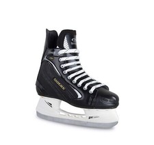 BOTAS - DRAFT/ATTACK Men's Ice Hockey Skates Made in Europe Czech Republic...