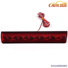 Fit For Truck Cap Topper LED Leer Century Are Recessed Third Brake Light 1PCS