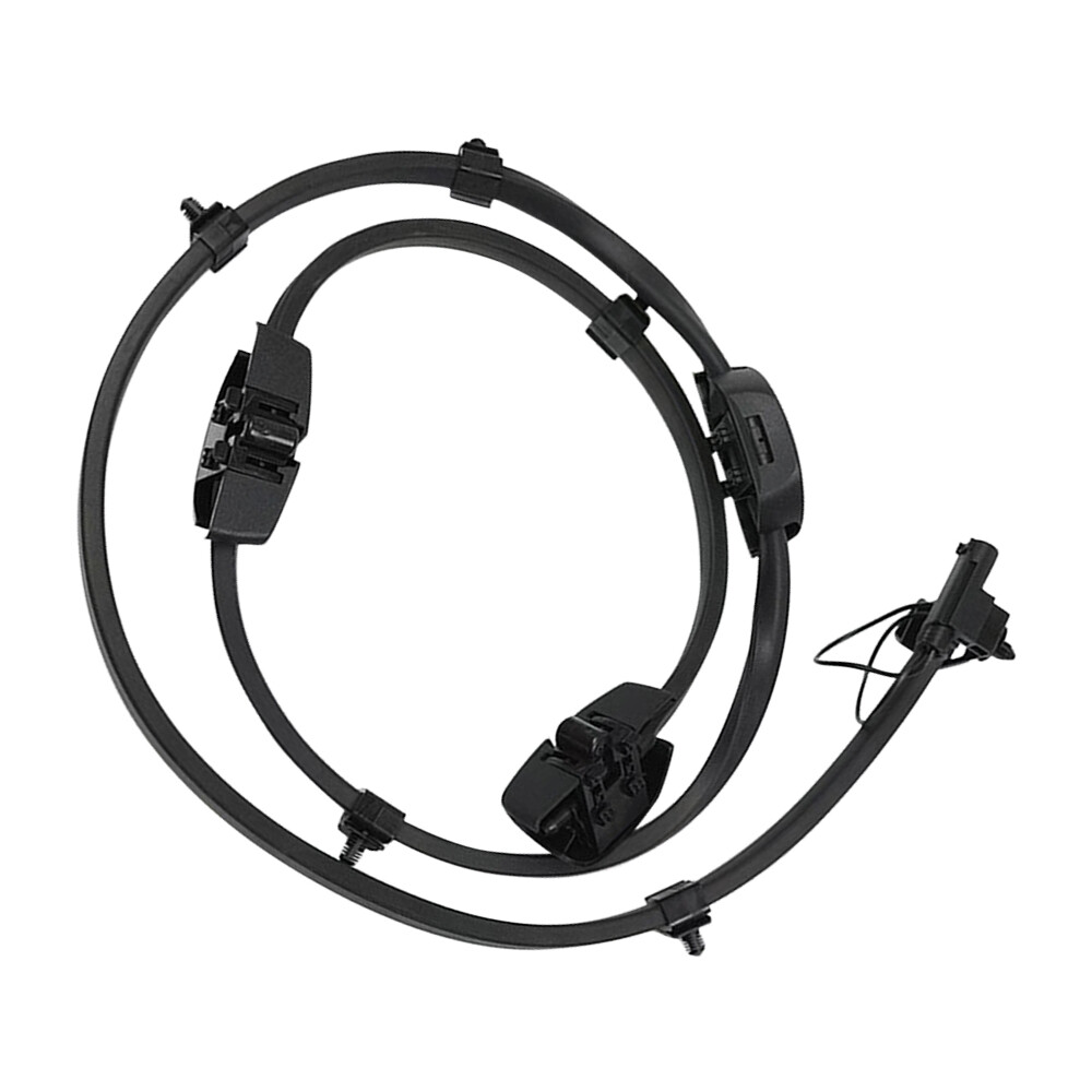 Front Windshield Washer Nozzle 61667388756 for 5 Series G30 F90