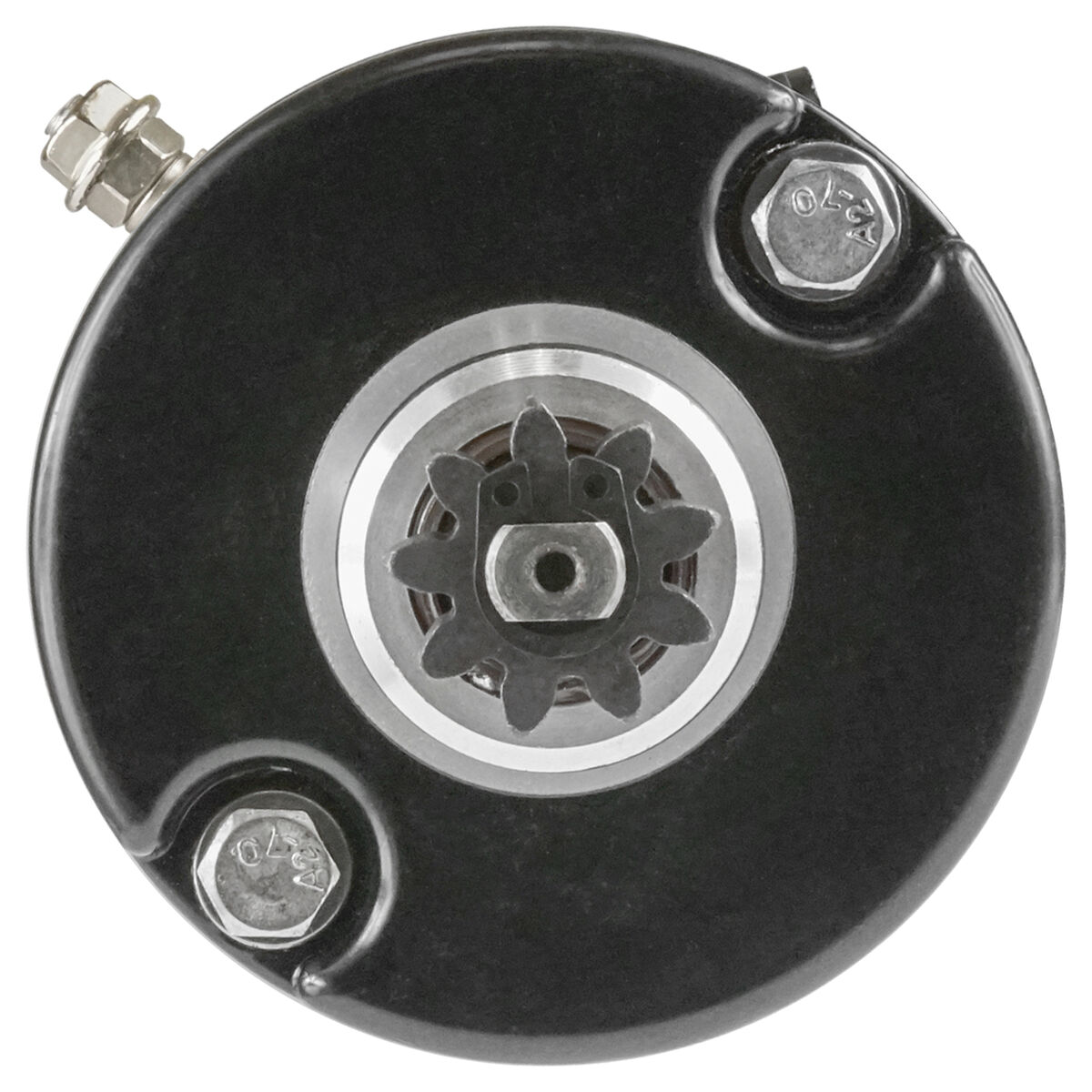 Starter for Sea-Doo GTX 4-TEC / GTX Wake 1500 2002 2003 2004 Starter for Sea-Doo GTX 4-TEC / GTX Wake 1500 2002 2003 2004