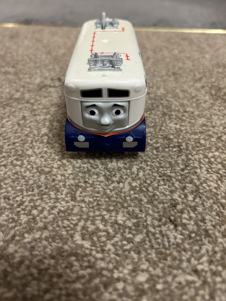 トラックマスター　エティエンヌ Etienne | Thomas Trackmaster Wiki | Fandom