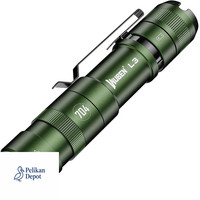 Wuben L3 Led Taschenlampe 3000 Lumen Usb C Aufladbar Ip