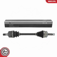 Antriebswelle Esen SKV 40SKV226 FüR Hyundai Tucson JM SUV Allrad Crdi KIA 2 16V