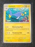 Lanturn 049/142 Pokemon card SV Stellar Crown uncommon NM