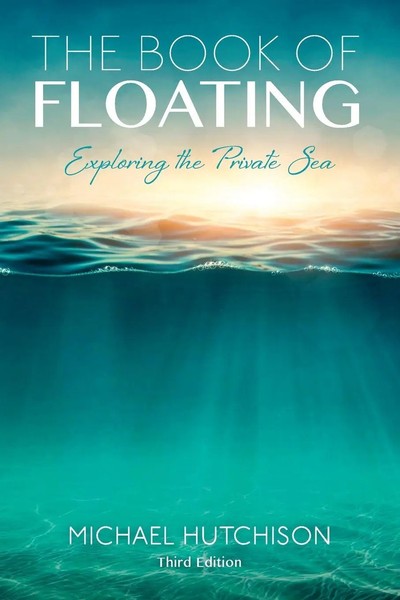 Book Of Floating Michael Hutchison Taschenbuch Kartoniert / Broschiert Englisch-image