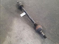 Cardan Porsche PANAMERA