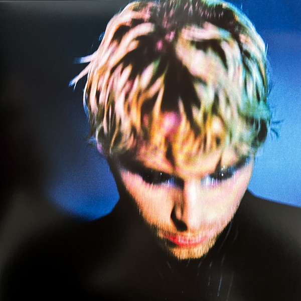 Luke Hemmings Boy LP Vinyl NEW