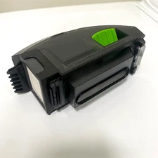 IRobot Roomba Vacuum Cleaner with Automatic Dirt Treatment Trash Can