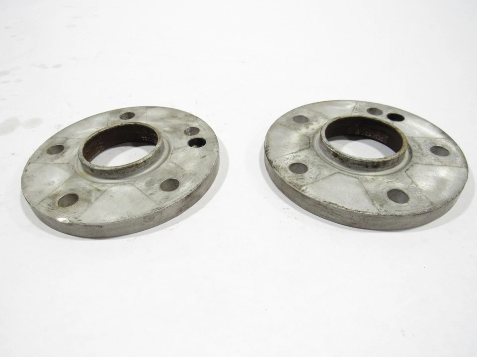 Juego de espaciadores de cubo de llanta Porsche Panamera 4 2017 par 17-23 | @1 Foto 3 de 4