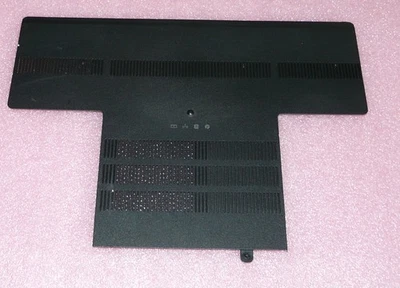 HP Envy 17-J - Abdeckung Gehäuse Serviceklappe Cover Door HDD RAM WLAN - Bild 1 von 3