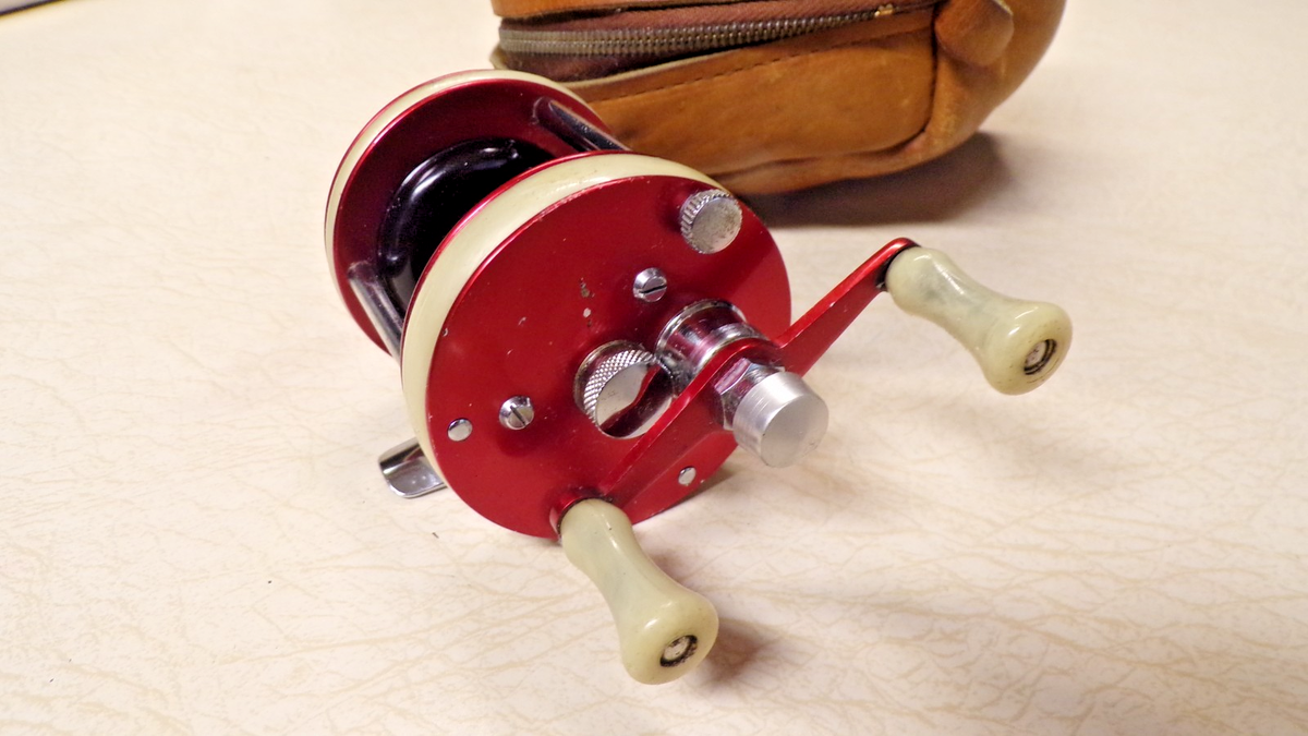 best fishing reels spinning The Best Fishing Reel
