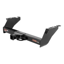 Curt 15300 Rear Hitch Class V Sq Tube 2 Receiver 16000 Lb Weight Capacity Curt 15300 Rear Hitch Class V Sq Tube 2 Receiver 16000 Lb Weight Capacity