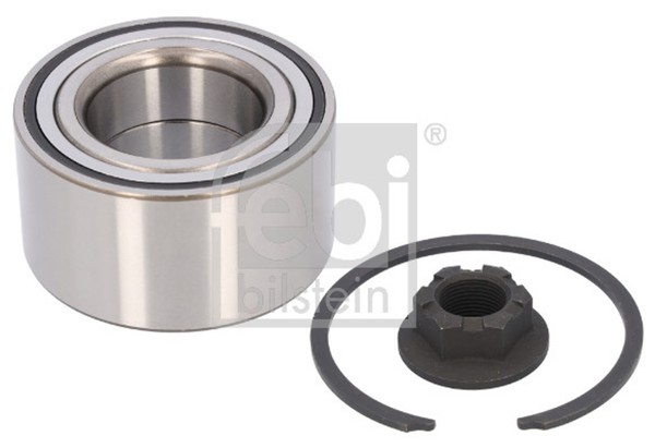 Febi Bilstein Radlager 174766 FüR Mercedes GLE W166 Klasse GL X166 C292 GLS 250-image