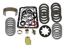 Ford FMX Pro-Series Master Rebuild Kit used in 1968-81 Mustang, T-Bird, Ranchero