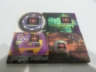 Playstation Underground Vol 2.4 Vol 3 Vol 3.1 Vol 3.2 Lot Of 4 CIB Demo Disc E3