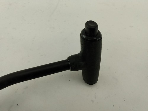 Jeep Cherokee XJ Automatic Transmission Gear Floor Shifter Lever Fits 1997-2001 - Picture 10 of 12