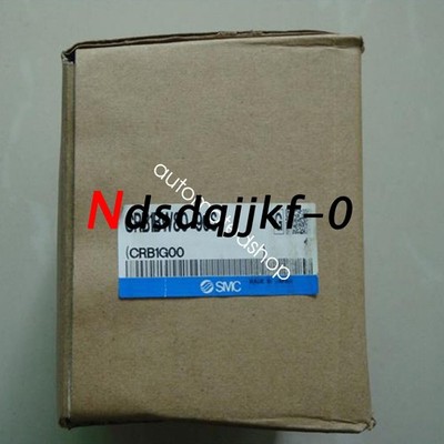 1PC Brand new smc CRB1BW80-90s rotating cylinder Shipping DHL or FedEX