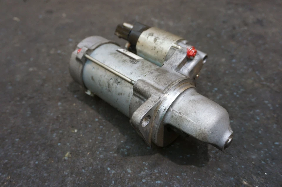 Оригинальный бензиновый стартер 3,0 л I6 N55 12417631558 BMW M2 M235 335 M3 435 M4 2012-20 - Изображение 2 из 4