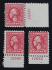 CKStamps: US Stamps Collection Scott#528B 2c Washington Mint H OG