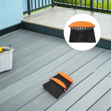 4 Pcs Chimney Sweep Brush Wood Stove Tools Car Dusting Bed Cleaning