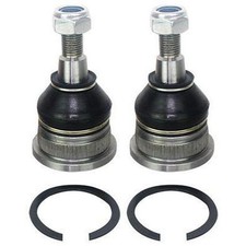 2X DENCKERMANN TRAGGELENK UNTEN VORNE passend für HYUNDAI ACCENT COUPE ELANTRA