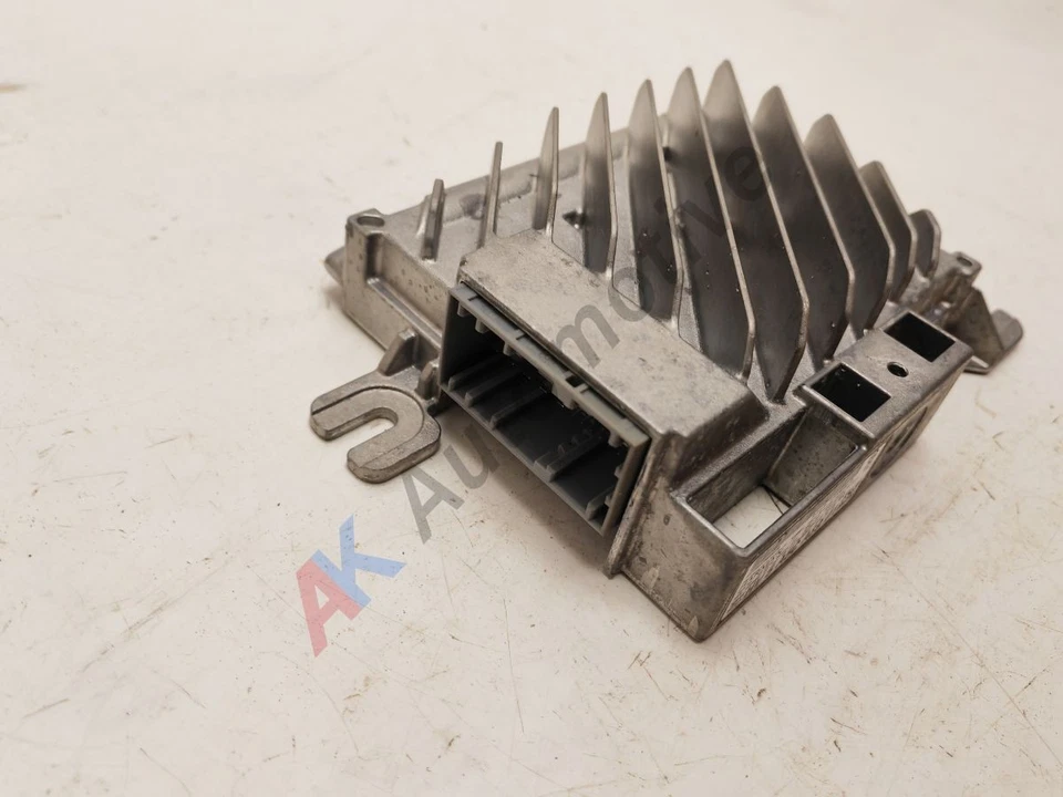 BMW 1er F40 19-24 Harman Kardon Audio Verstärker Booster Modul HV5A5CA89 - Bild 2 von 4