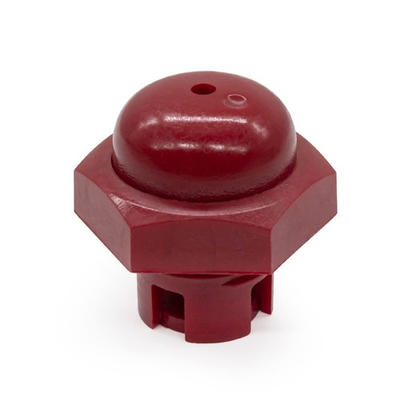 #ad Oil Fill Cap Replacement with O Ring Seal for Cat Pumps Pressure Washers Red $27.99