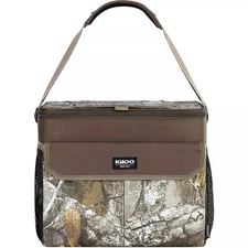Igloo 24-Can HLC Cooler Lunch Bag - Realtree Edge