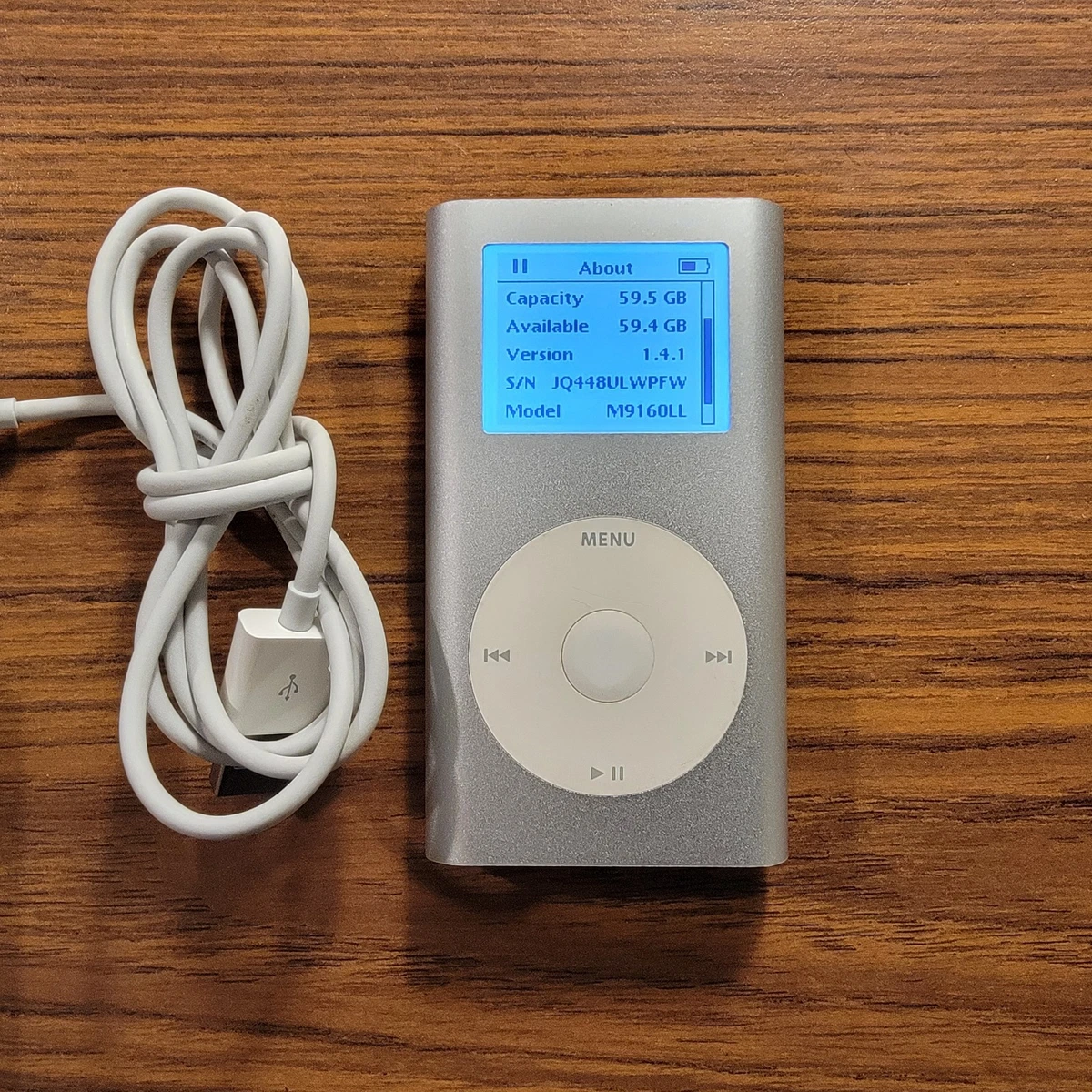 iPod Mini for sale | eBay
