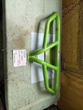 Arctic Cat Wildcat 1000 Rear Bumper Grab Bar Green 474