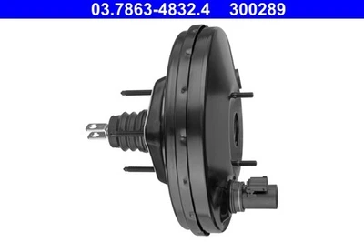 ATE 03.7863-4832.4 Bremskraftverstärker für Volvo - Bild 1 von 3