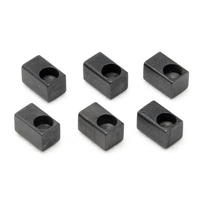 Floyd Rose Original Tremolo String Lock Insert Blöcke 6er Set