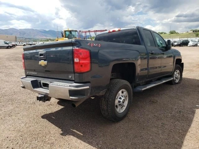 Faro pasajero bisel cromado para camioneta Silverado 2500 15-19 1051207 Foto 4 de 4