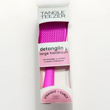 Tangle Teezer Detangling Large Brush New 