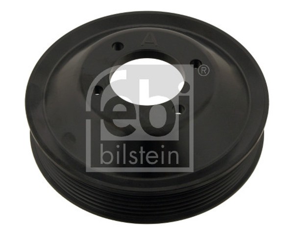 Febi Bilstein Riemenscheibe Wasserpumpe Febi Plus 30124 FüR BMW Z3 E39 E36 E34-image