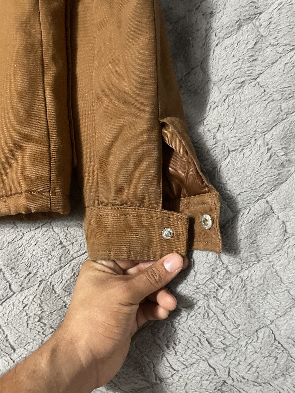 Top man Jacket - image 4