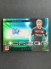 2024-25 Topps Midnight Bundesliga Soccer Checklist Guide in-content 24