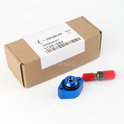 New 1PCS 1129-584 High Speed Rotating Union Substitute