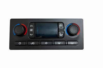 GM Dual Zone Auto A/C Climate Control Module (Dorman 599-211/599-211XD Style)NEW