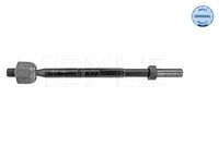 Meyle Axialgelenk, Spurstange 616 031 0019 FüR Chevrolet Opel