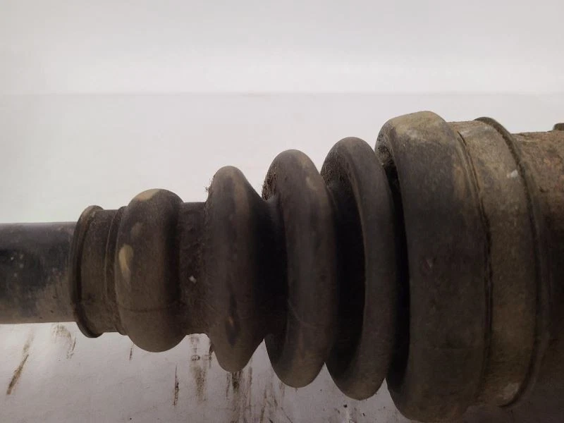 Eje conductor 1,8 L turbo transmisión automática compatible con 99-05 BEETLE 1702882 Foto 4 de 4