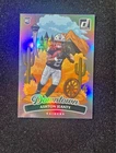 2025 Donruss Optic Ashton Jeanty Base (RAW)