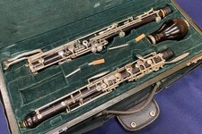 Marigaux English Horn Strasser Tuned