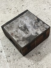 Munitionskiste  1936, Militaria  WW2 German,  transit box   Wk2 WW2