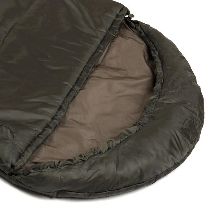 Saco de dormir Snugpak Nautilus Basecamp Ops - Oliva - 98205 Foto 3 de 3